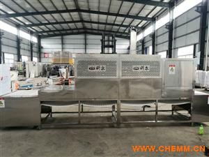 高效节能的现代化饲料干燥设备 隧道式微波、箱式及其他干燥技术的综合解析